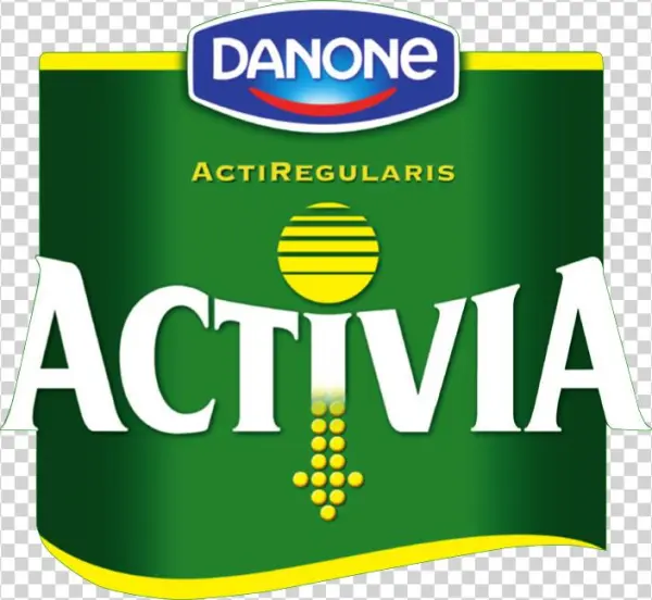 Danone Activia