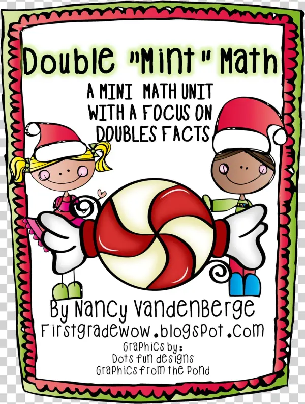 Double Mint Math