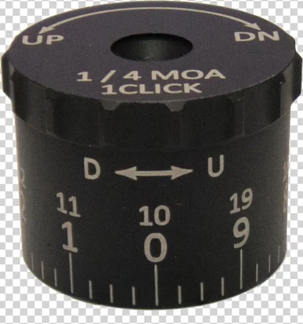 Elevation Turret - Sigthron