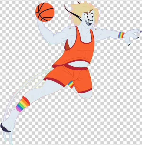 Gay Pride By The Magpie