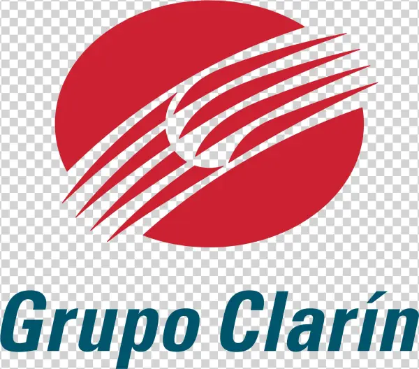 Grupo Clarin Logo Png Transparent