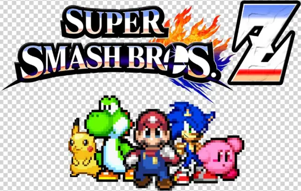 Hero Team In Ssbz By Asylusgoji91