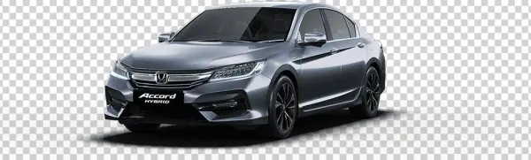 Honda Accord Exterior 360° Olympia Honda