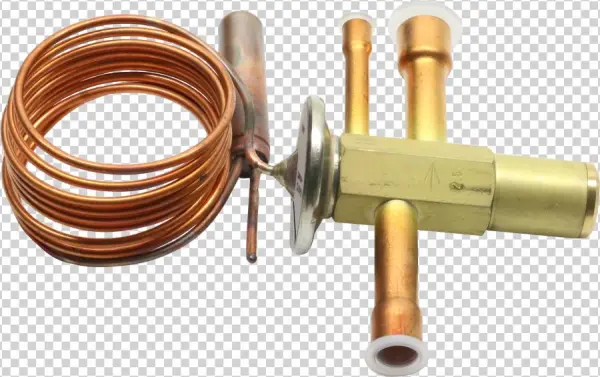 Hp06005-expansion Valve Honeywell Tlex25