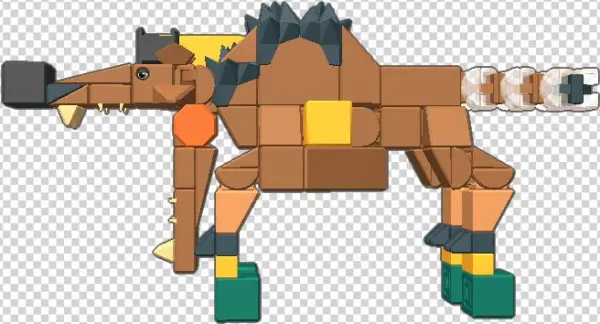 If You Want To You Can Try To Make An Ai For It For