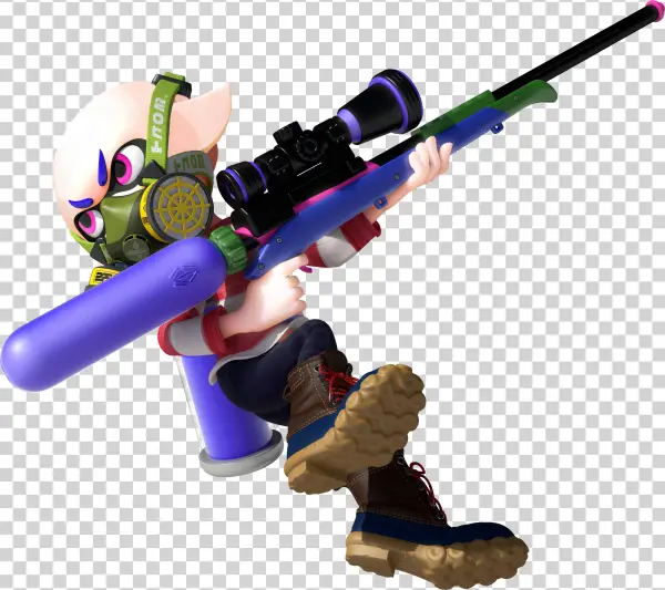 Imagebald Inkling Edit That Took Way Too Long To Make