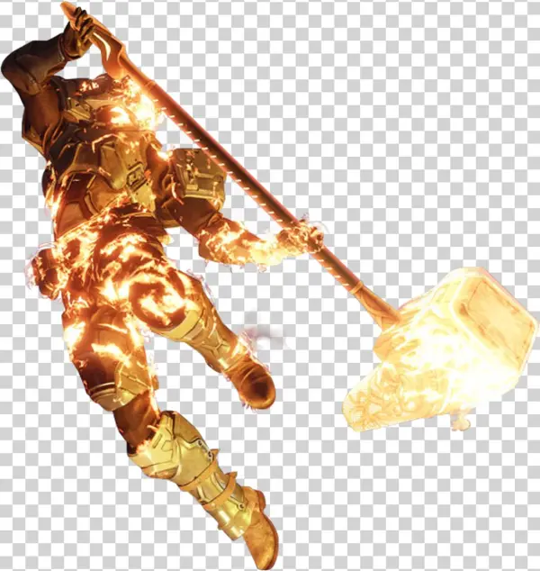 It's For The Gamer Looking Into The Future Of Where