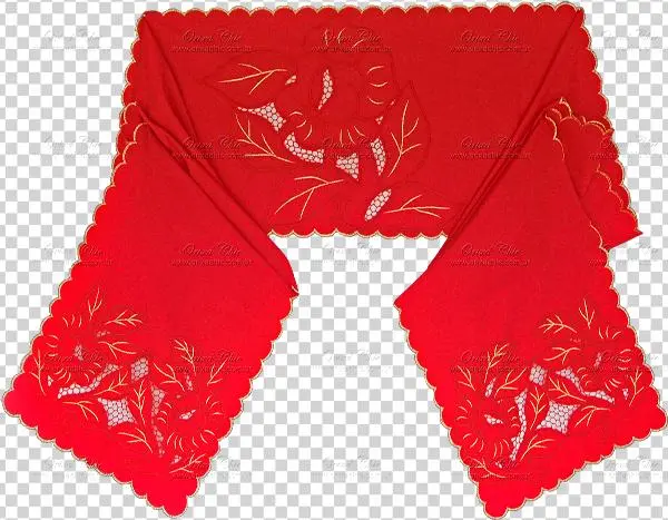 Laço Modelo 21 Richelieur