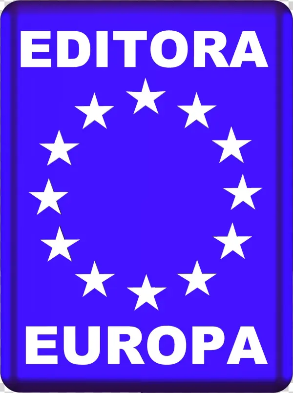 Logo Editora Europa