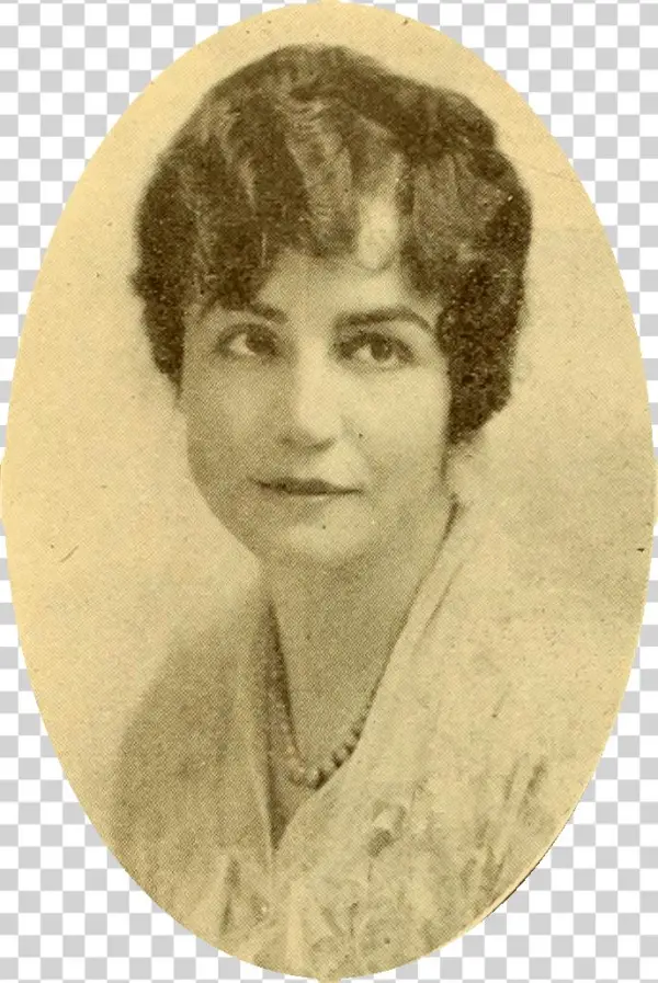 Lois Weber 1916