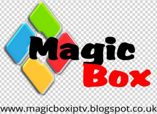 Magicbox