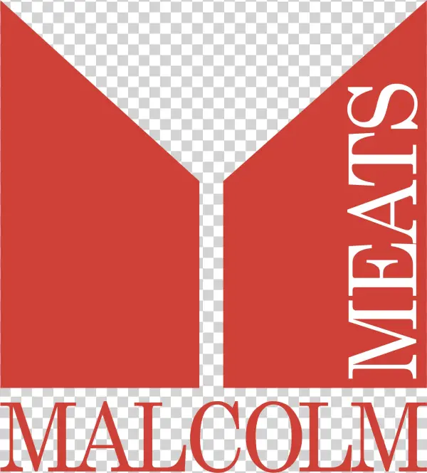 Malcolm Meats Logo Png Transparent