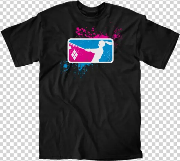 Men's Shirt - Harley Baseball