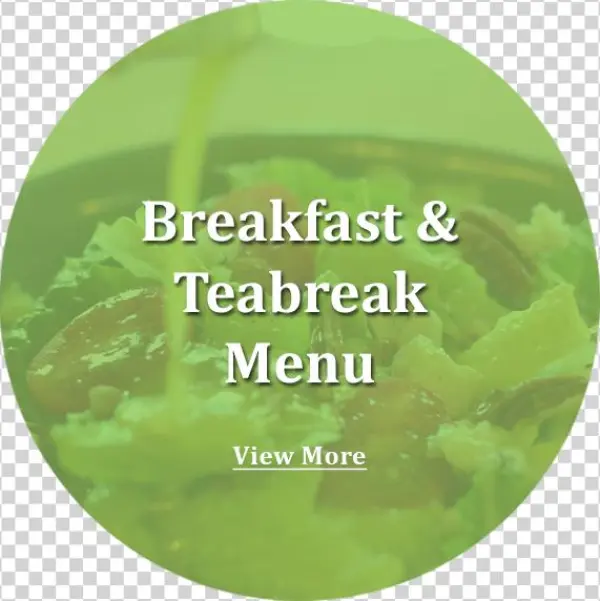 Mexicana Fiesta Salad,