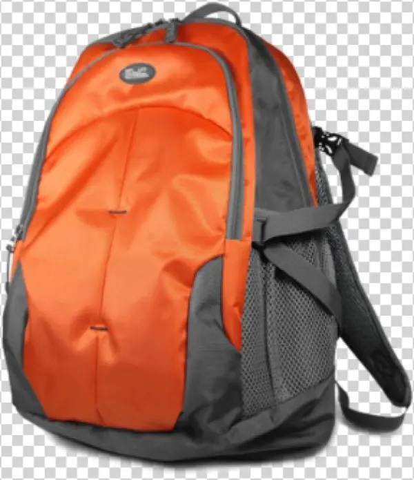 Mochila Png