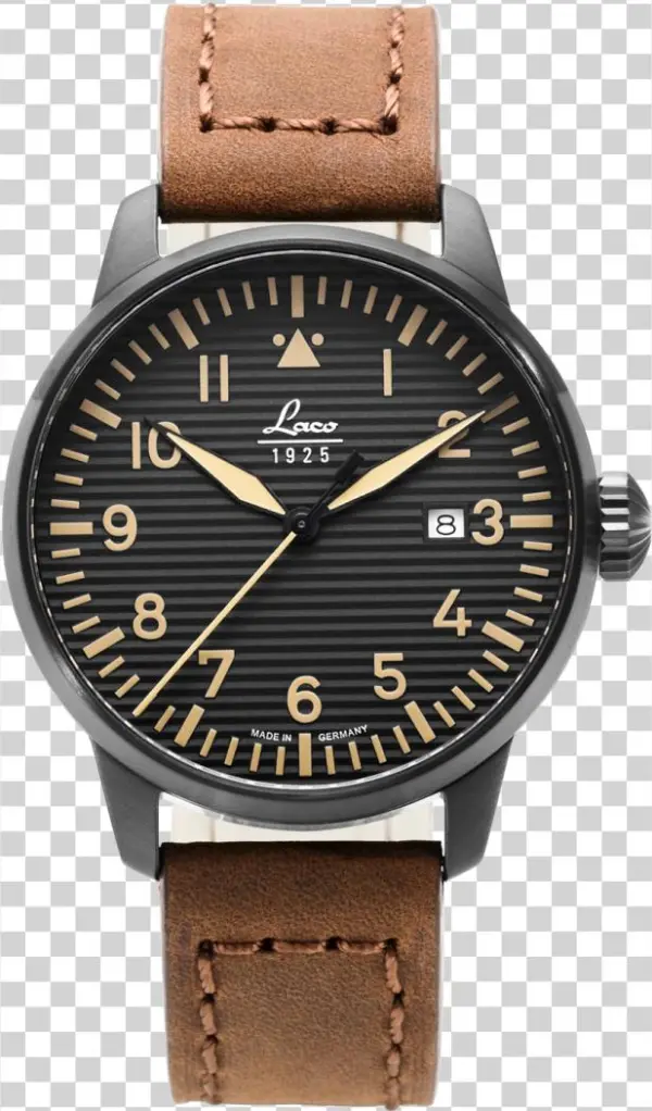 Modelos Especiales De Relojes De Aviador