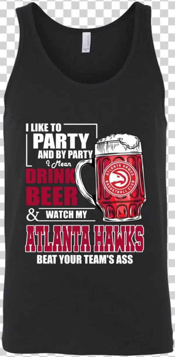 Nba I Like To Party And By Party I Mean Drink Beer