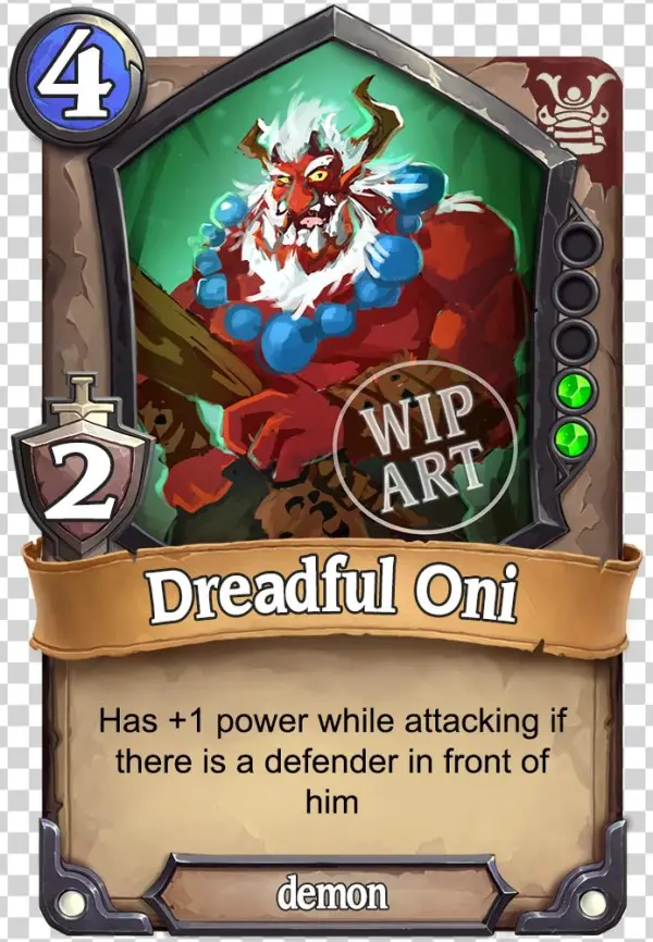 Or Perhaps Lure Your Enemies To The Depths Of Your