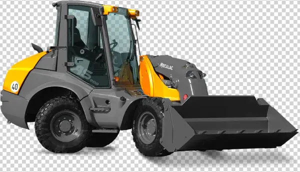 Pale Caricatrici Swing