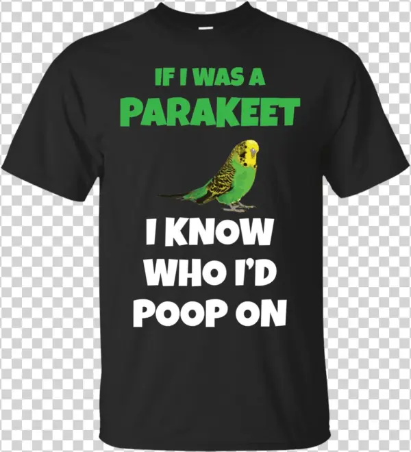Parakeets
