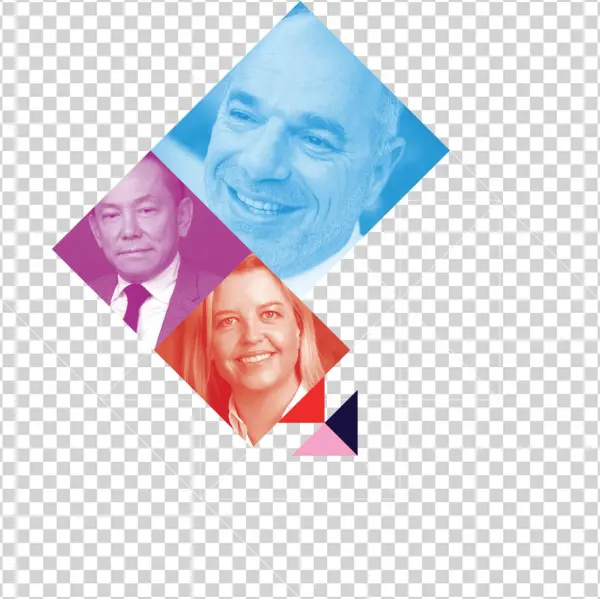 Partner Up With Australia