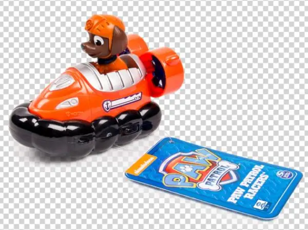 Персонаж Мультфильма Щенячий Патруль Paw Patrol Спасательный