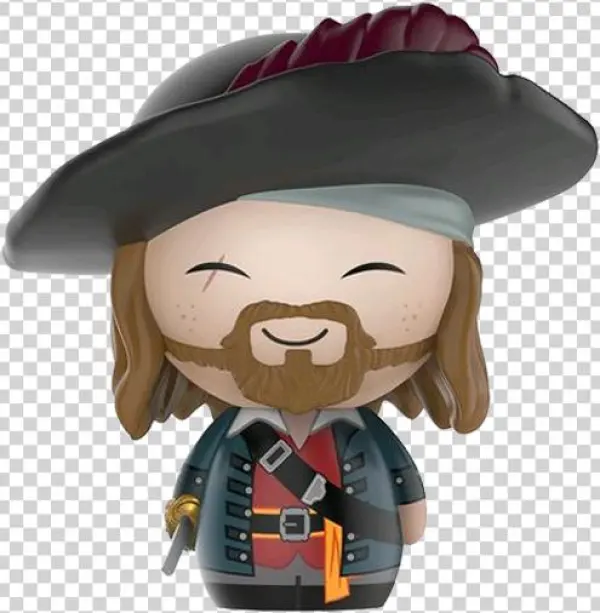 Pirates Of The Caribbean