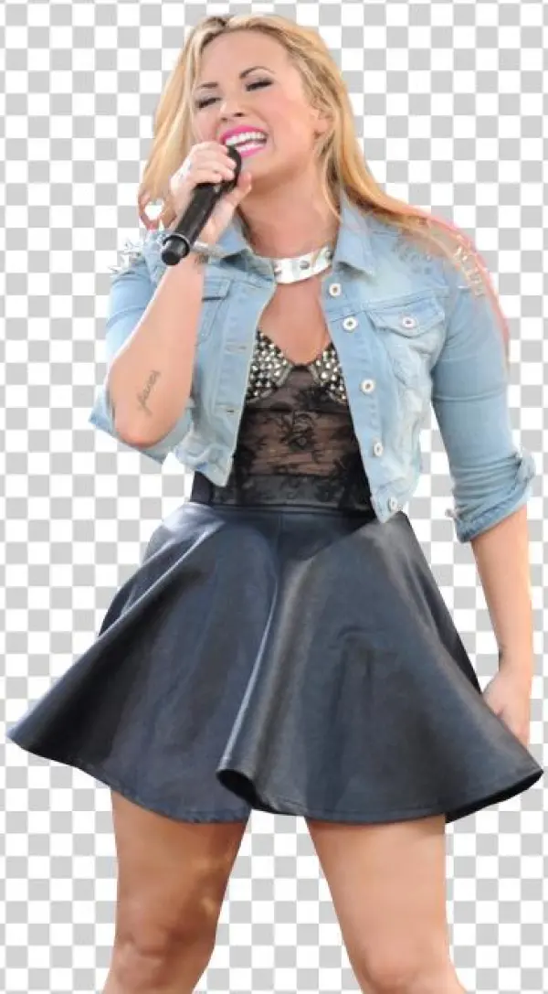 Png´s Demi Lovato
