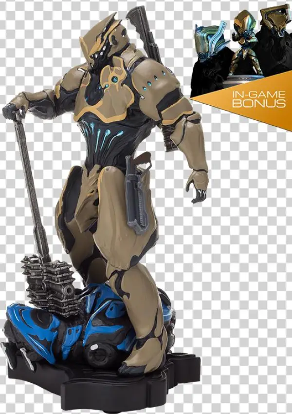 Rhino Limited Edition Collector's Statue