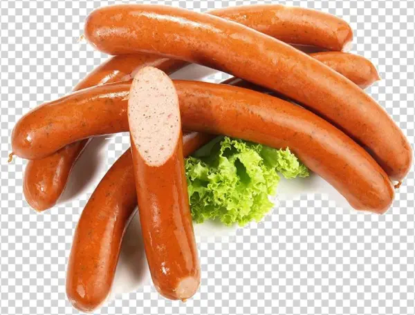 Sausage Download Png Image