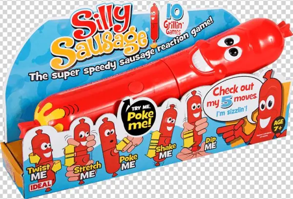 Sausage Png
