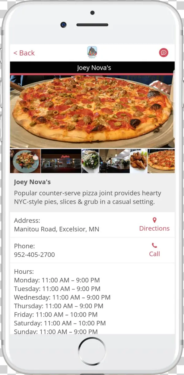 Small Business Is Big For Us, And We Have Some Things