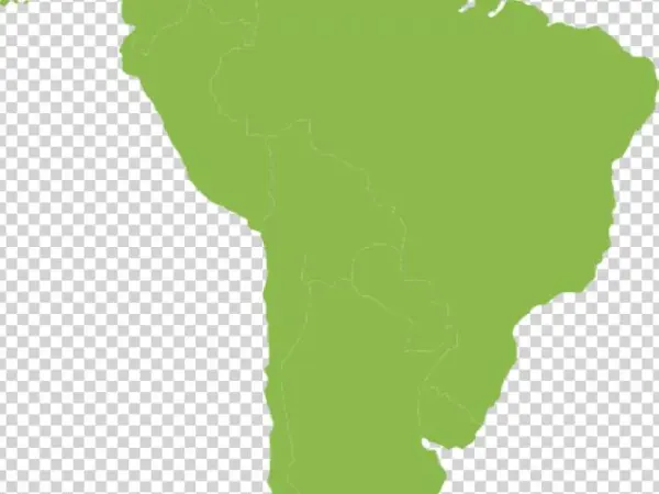 South America Clipart