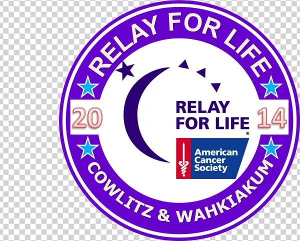 The Gallery For > Relay For Life Logo 2014 Finish The
