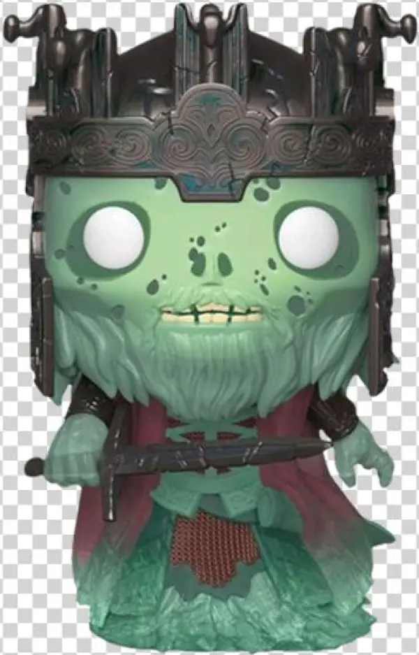 The Lord Of The Rings