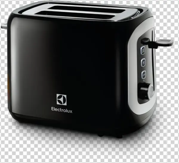 Toaster Transparent Background