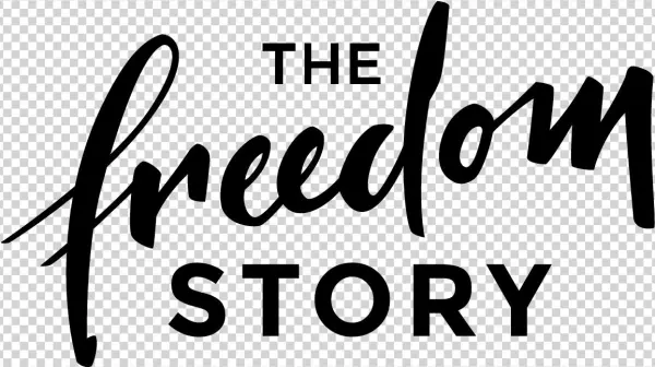 We Went With A Custom Handwritten Font To Convey But