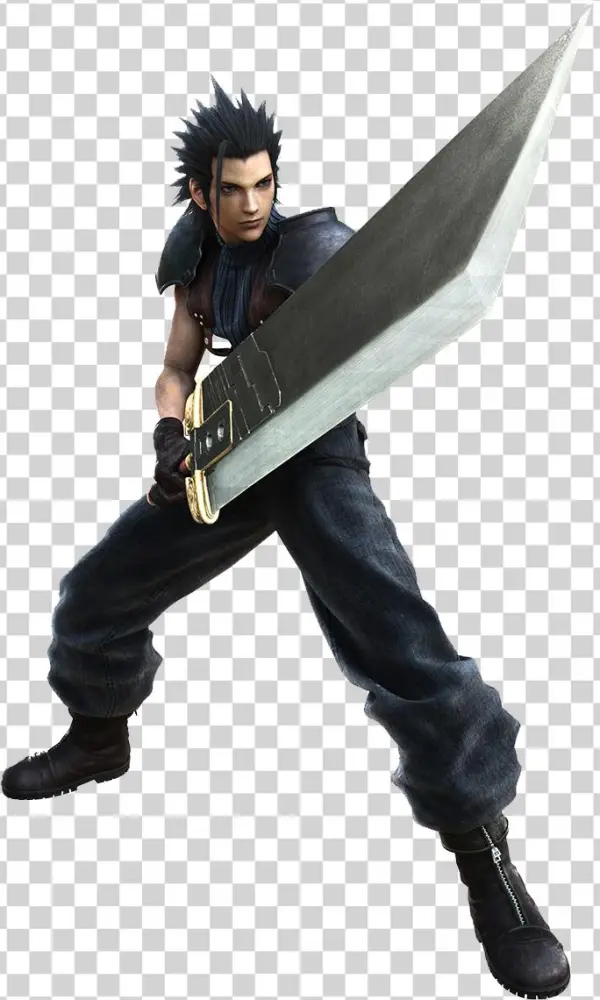 Zack Fair