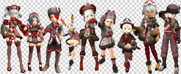 2017 Christmas Pandora Box