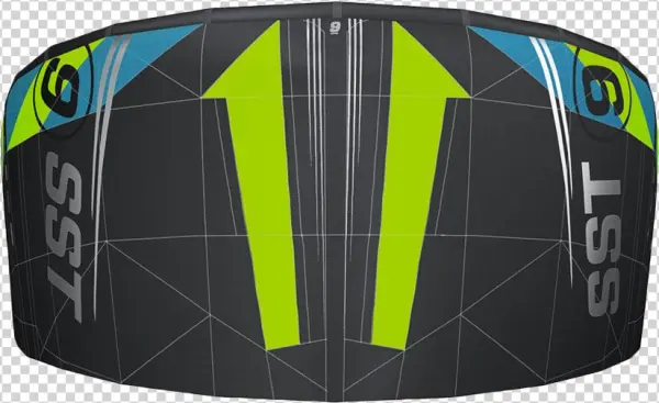 2018 Slingshot Sst Kitesurfing Kite