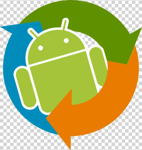 Android Contacts Icon Png