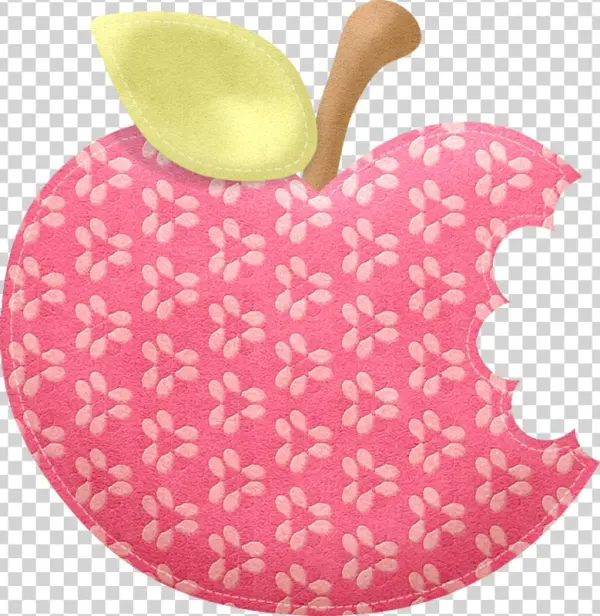 Apple Butter Charm