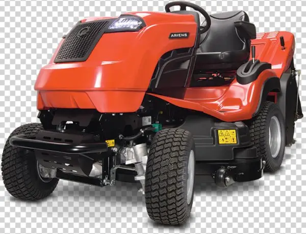 Ariens B Series 4trac Garden Tractor Features Models