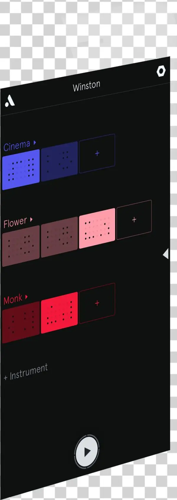 Auxy's Mission Is To Put A Studio In Everyone's Pocket