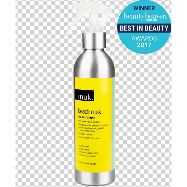 Beach Muk Sea Salt Spray