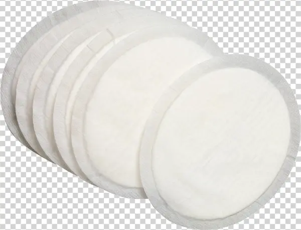 Brown's Disposable Breast Pads