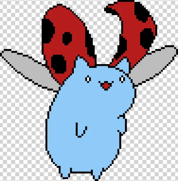 Catbug