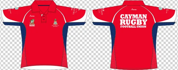 Cayman Rugby - Polo