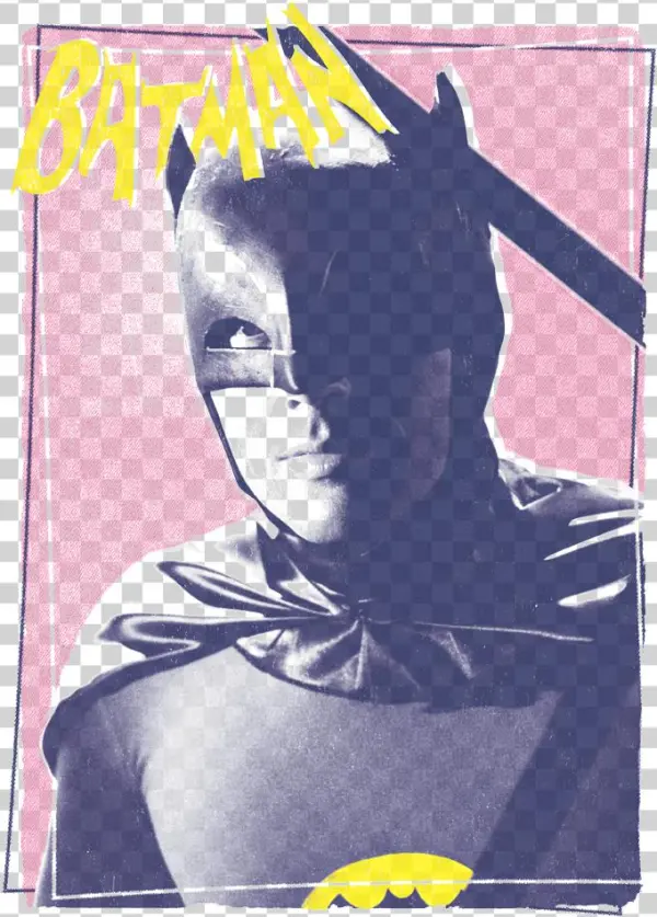 Classic Tv Series Wayne 80s Men's Regular Fit T-shirt