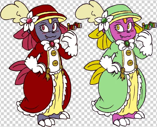 Commission - Weavile Belle